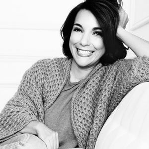 Meet your Posher, Kristy